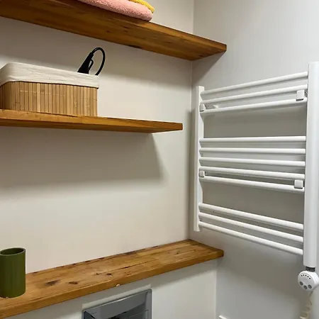 Cozy Traku Apartmán *