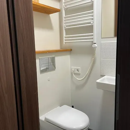 Lejlighed Cozy Traku Kaunas