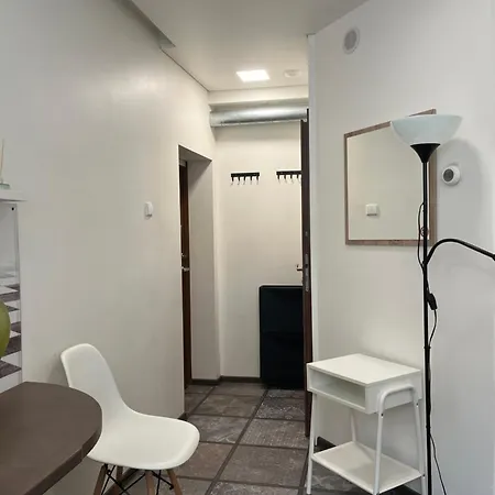 Cozy Traku Апартаменты *