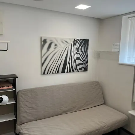 Cozy Traku Kaunas