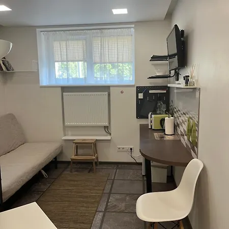 Cozy Traku Kaunas