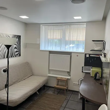 Apartmán Cozy Traku