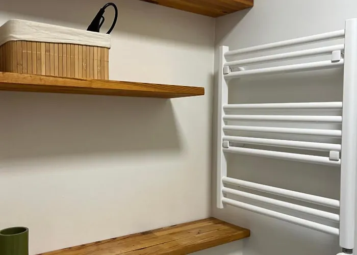 Cozy Traku דירה *