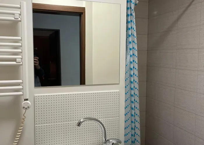 Cozy Traku דירה *