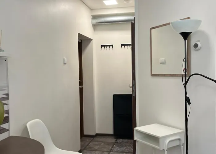 Cozy Traku דירה *