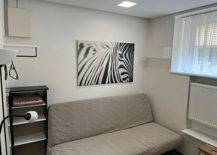 Cozy Traku קובנה